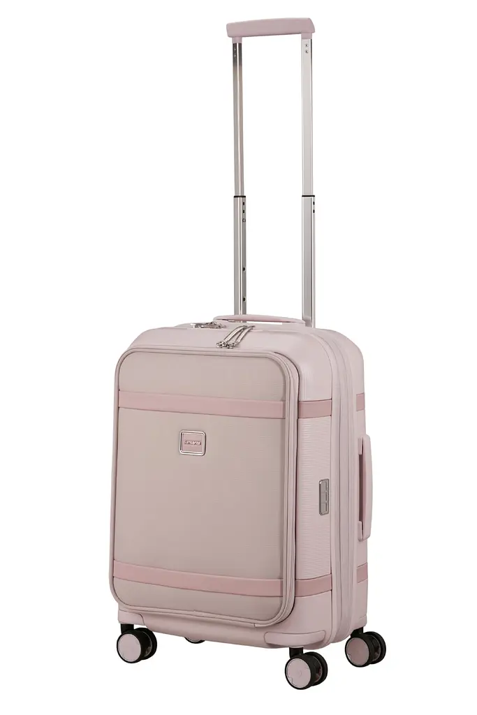 Валіза 55 См Samsonite IMAGE ROSE 55x40x23(26) KQ5*40002 - фото 6