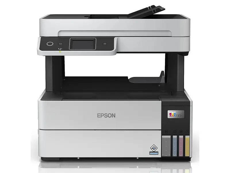 БФП Epson L6490 (C11CJ88403, C11CJ88405)