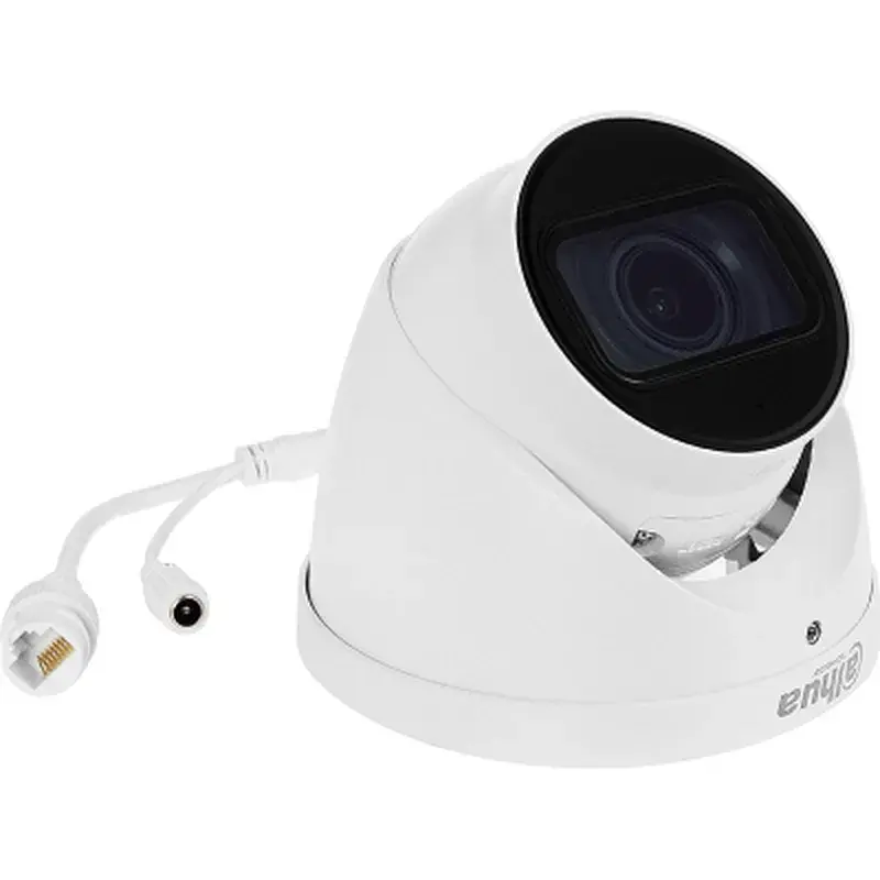 Камера відеоспостереження Dahua DH-IPC-HDW3841T-ZS-S2 (2.7-13.5) - фото 3