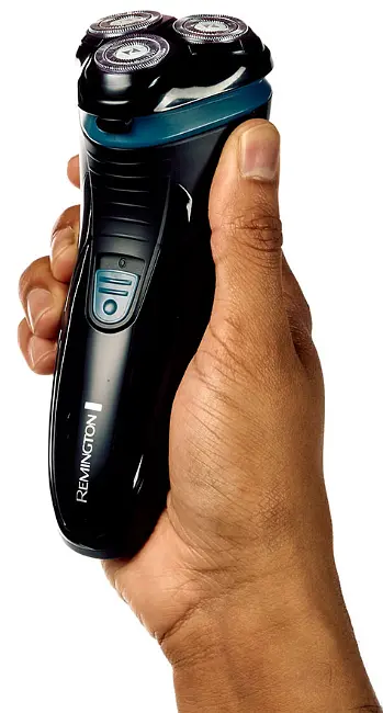 Електробритва Remington R1000 R1 Style Series Rotary Shaver (7030837) - фото 7