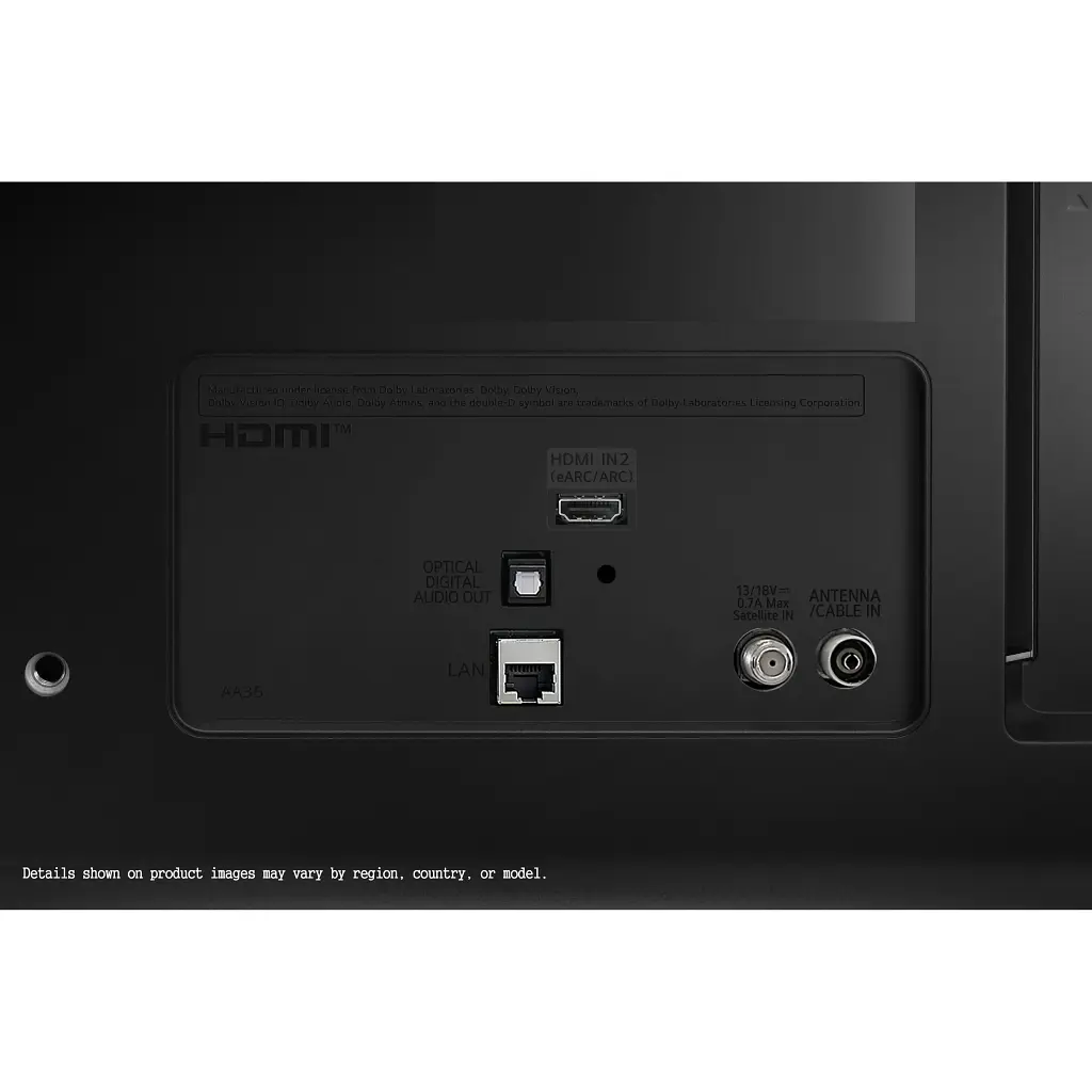 Телевізор LG 32LQ630B6LA Smart TV - фото 13