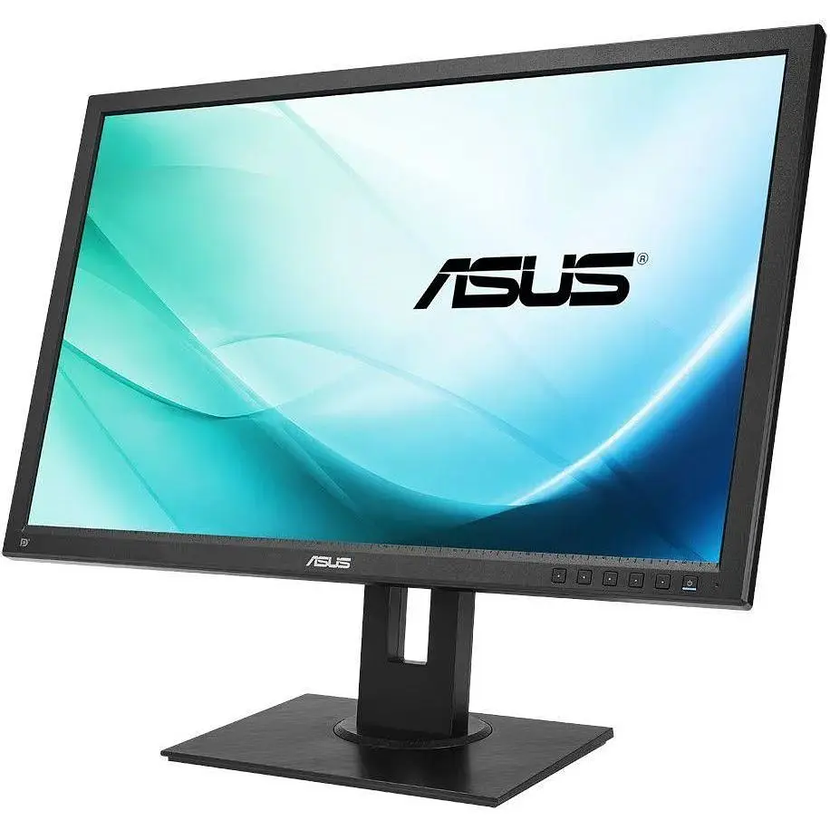 Монітор 24" Asus BE24AQLB - Сlass A "Б/В" - фото 4