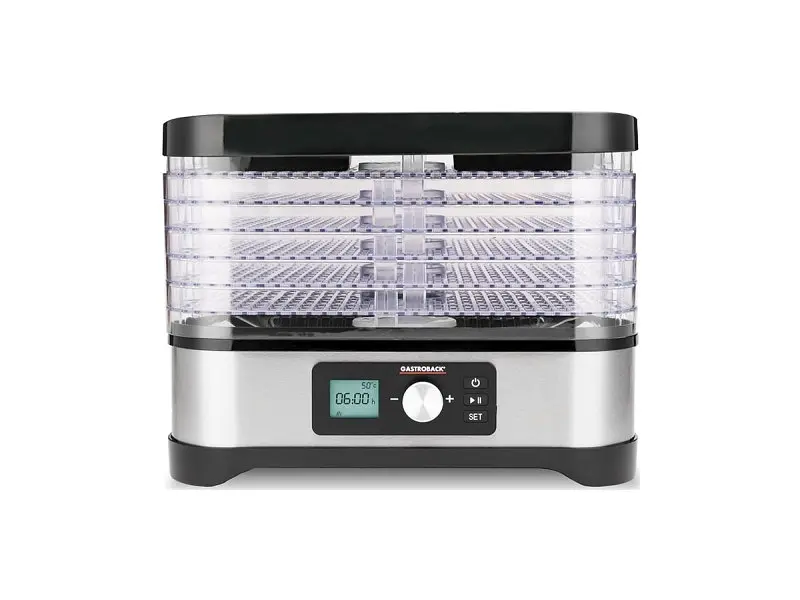 Сушка GASTROBACK 46600 - фото 2