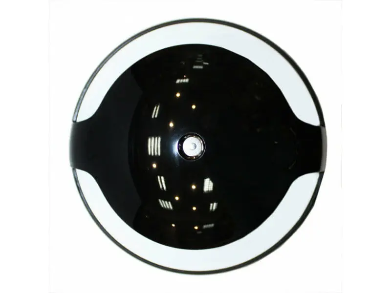 Зволожувач повітря WK WT-A01 Black (6970349282945) - фото 3