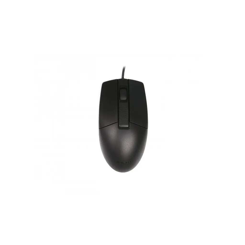 Комплект A4Tech KK-3330S USB Black - фото 8