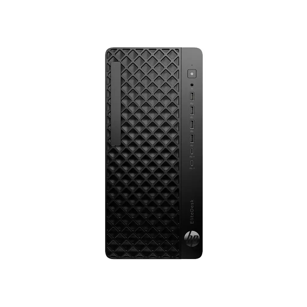 HP персональний комп'ютер HP Elitedesk 8-G1i TWR, Intel U7-265, 16GB, F512GB, NVD5060-8, WiFi, кл+м, 3р, DOS