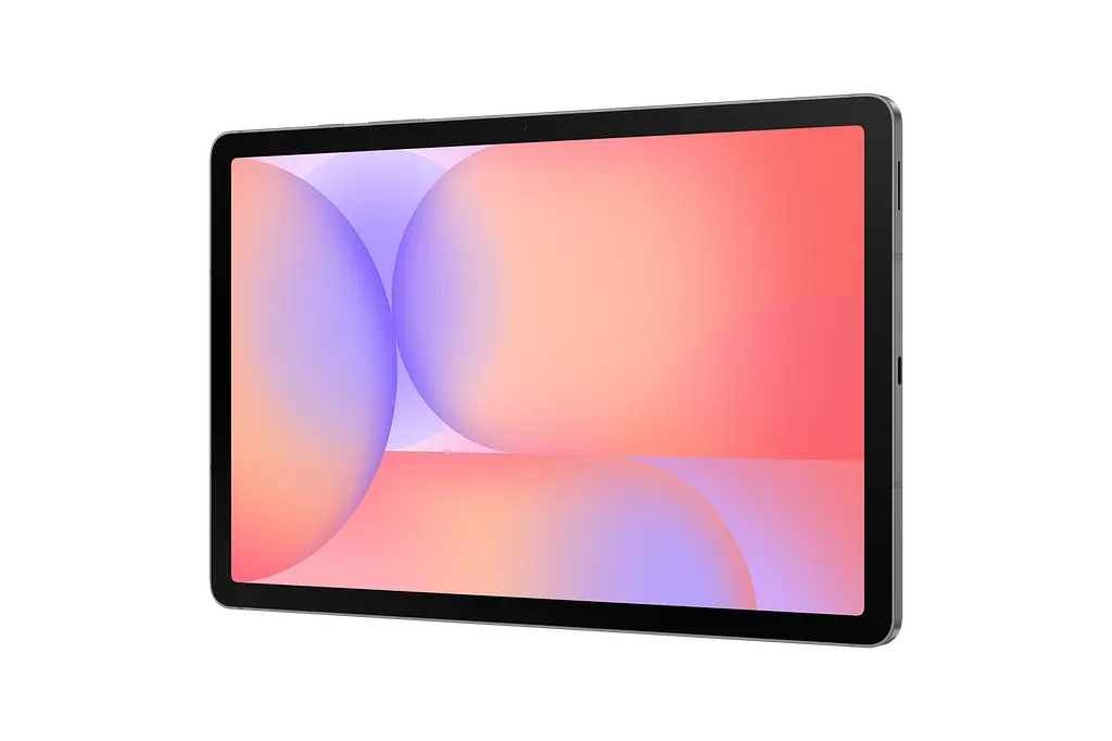 Планшет Samsung Galaxy Tab S10 Lite 5G 6/128GB Gray (SM-X406BZAREUC) UA UCRF - фото 5