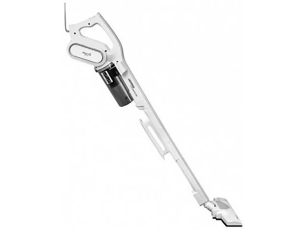 Вертикальный пылесос Xiaomi Deerma Stick Vacuum Cleaner Cord (DX700) White [50522] - фото 4