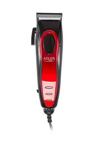 Машинка для стриження волосся Adler AD 2825 - фото 2