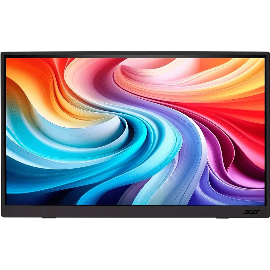 Монітор 19" Acer PM191QEbmiuux Portable Black (UM.XP1EE.E01) 1920x1080 (FullHD) IPS 100 Hz - фото 3