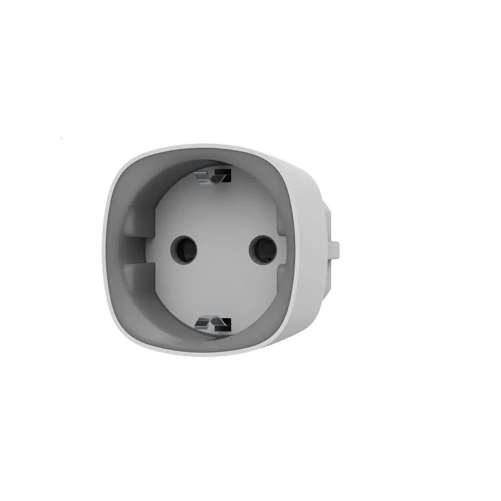 Розетка Ajax Socket біла (26-00082) - фото 6