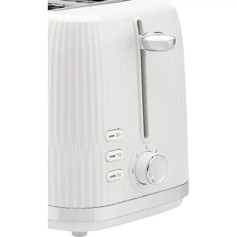 Тостер GORENJE T850DPW (TA1425-CE) - фото 2