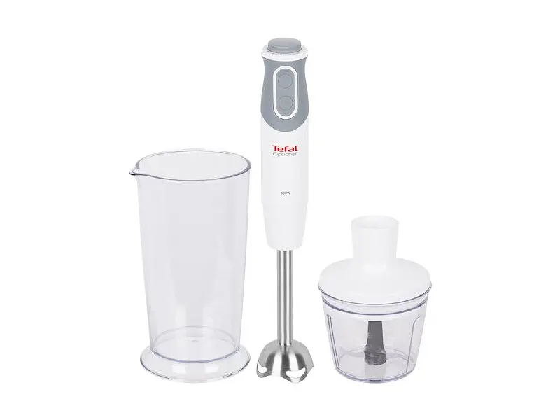 Блендер Tefal OPTICHEF HB641138