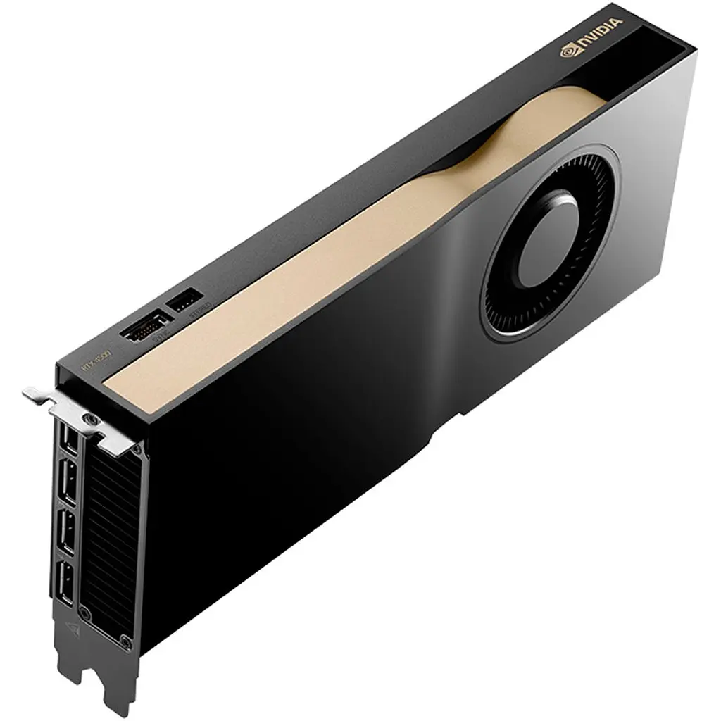 Видеокарта PNY RTX 4500 Ada Generation [VCNRTX4500ADA-PB] EU [133580] - фото 2