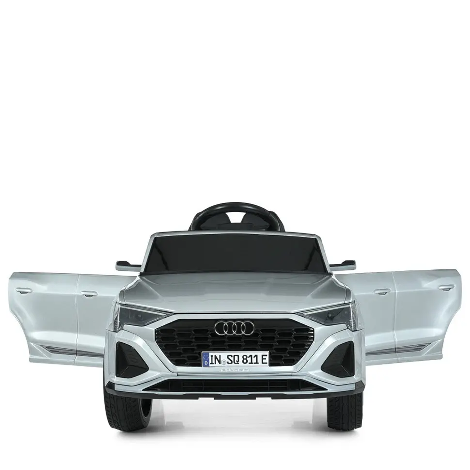 Дитячий електромобіль Машина M 5899EBLRS-11 до 30 кг - фото 6