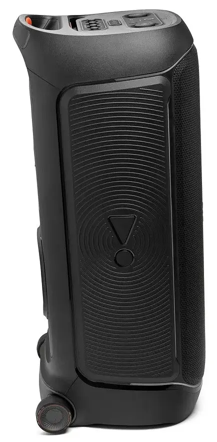 Портативна акустика JBL PartyBox 720 Чорний (JBLPARTYBOX720EU) (7163533) - фото 3