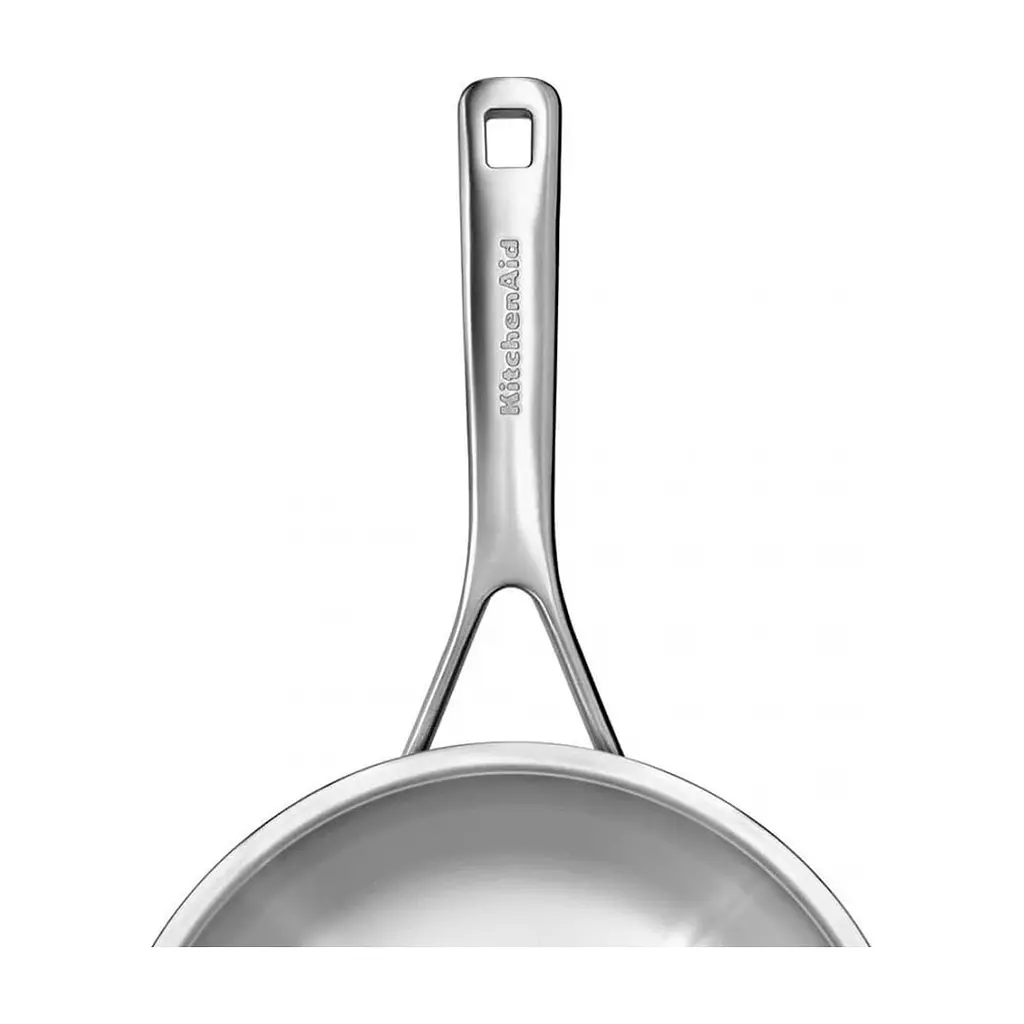 Ківш KitchenAid MSS поварський 22 см 3,1 л (CC006024-001) - фото 4