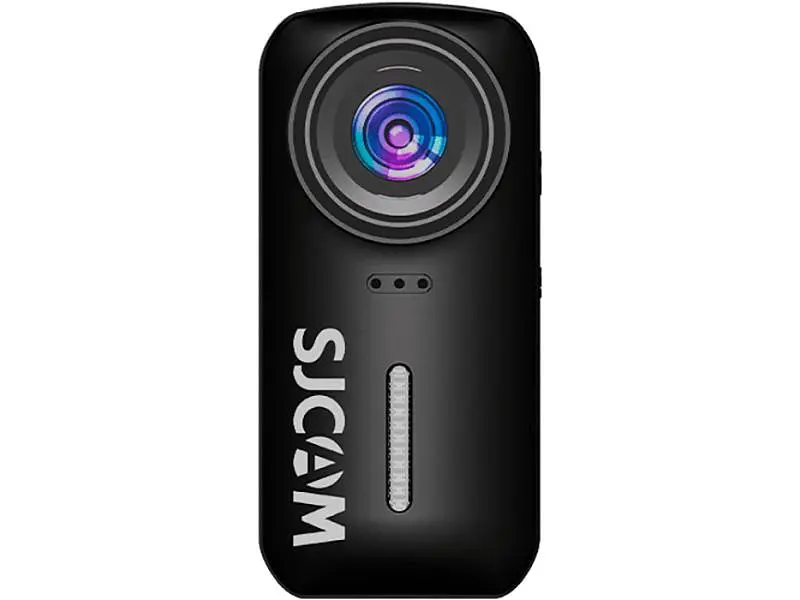 Екшн-камера SJCAM C110+ Black (6972476162992) - фото 5