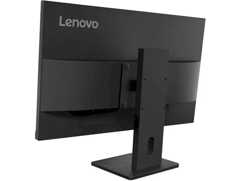 Монітор Lenovo ThinkVision E24-40 Raven Black (64BAMAT1UA) - фото 3