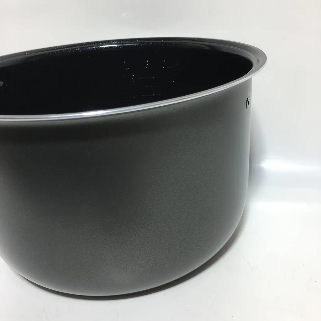 Чаша на мультиварку Bosch AutoCook MUC11W12RU, MUC22B42RU, аналог 11035290 (MAZ2BC) с керамическим покрытием - фото 8