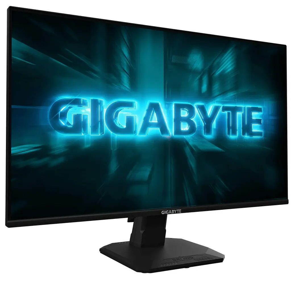 Монітор Gigabyte 2‎4.5” GS25F14 Gaming Monitor FHD IPS 144Hz (GS25F14 Gaming Monitor) - фото 4