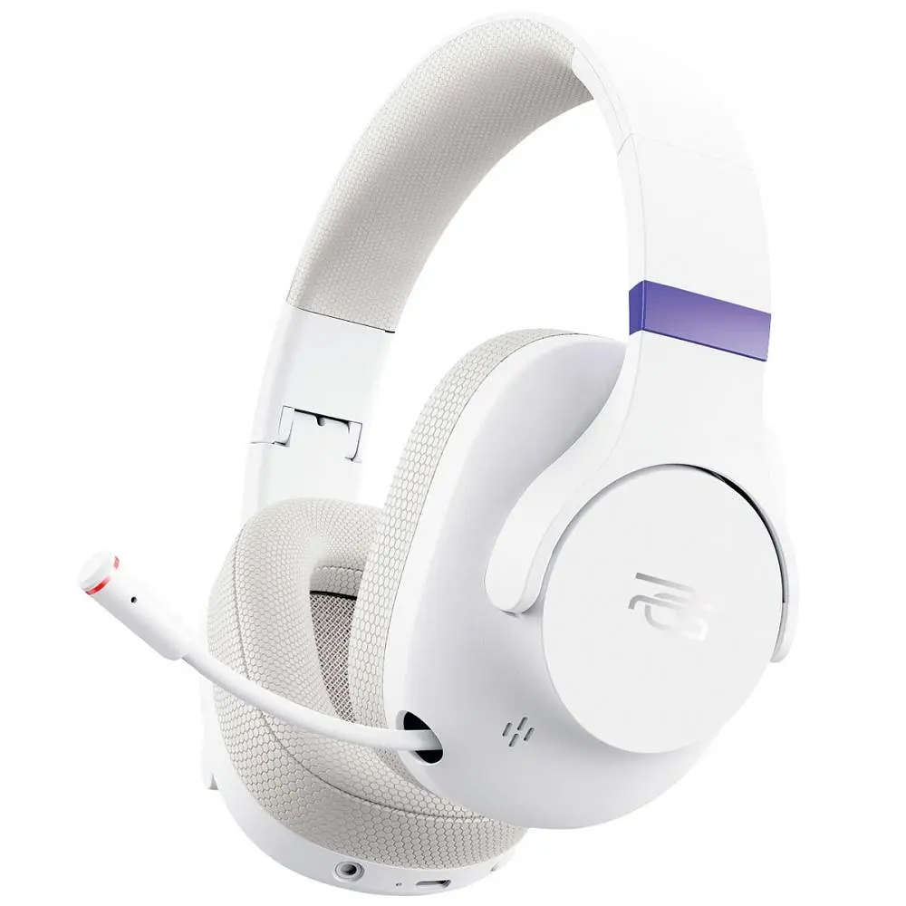Игровая гарнитура Proove Gaming Bliss (APP) White (GHBLPP010002) - фото 4