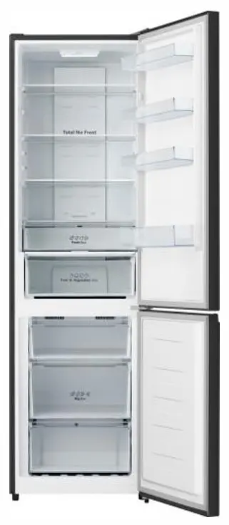Холодильник Hisense RB440N4AFE (BCD-331W) (6924604) - фото 3