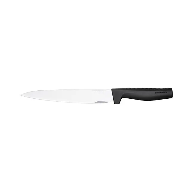 Ніж для м'яса Fiskars Hard Edge 22 см (1051760)