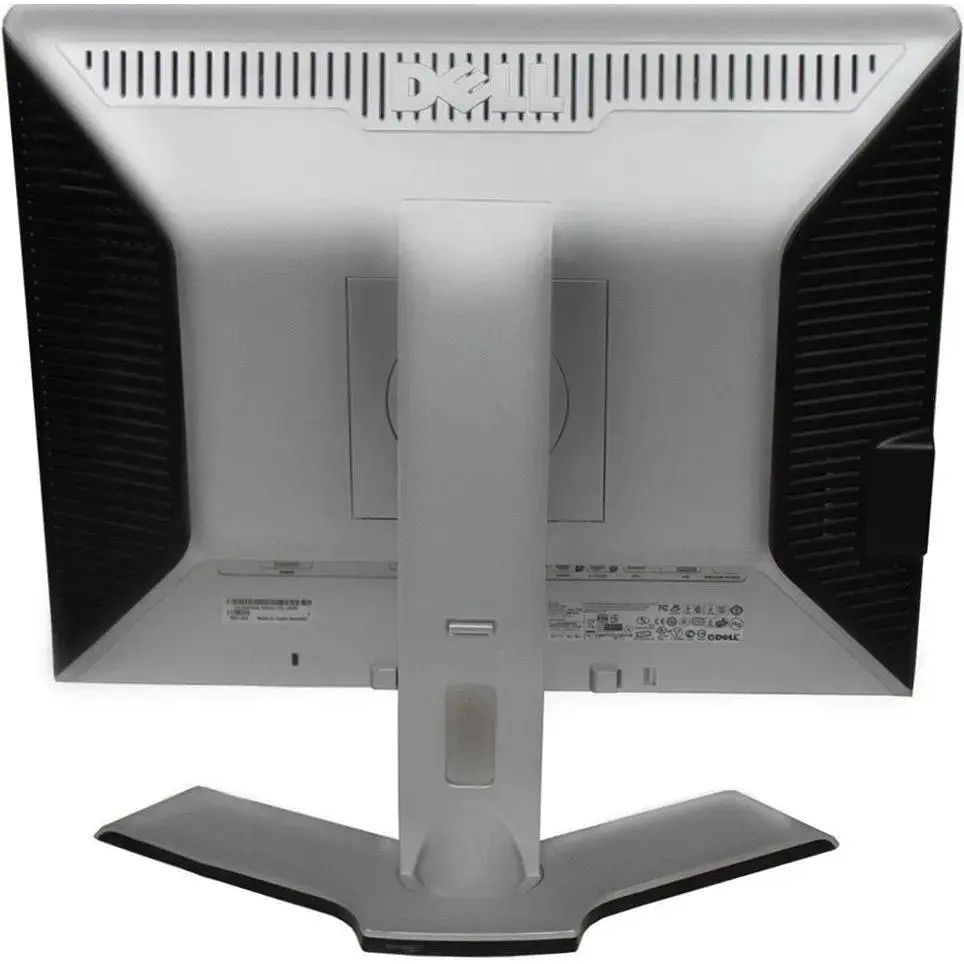 Монітор 20" Dell 2007FPB - Class B "Б/В" - фото 3