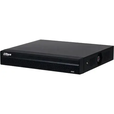 Реєстратор для відеоспостереження Dahua (DHI-NVR1108HS-8P-S3/H) - фото 2