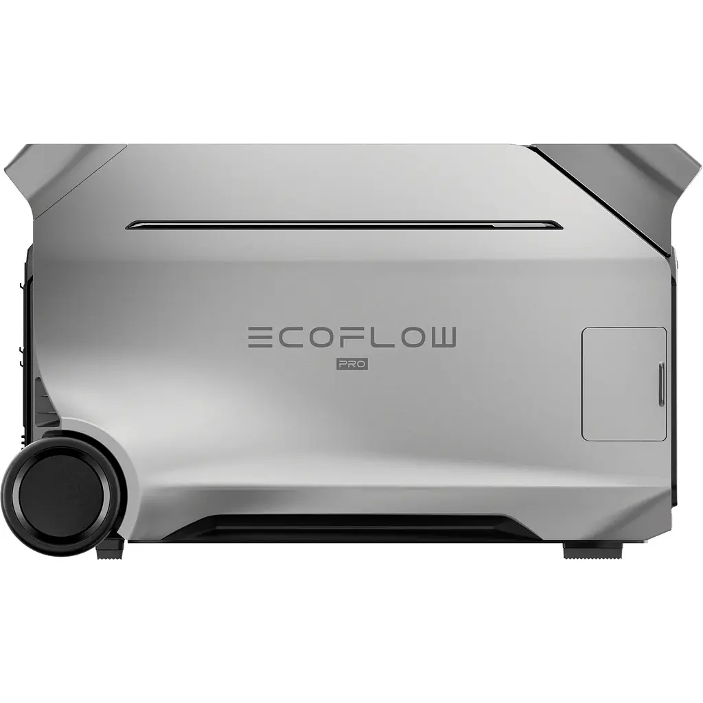 Зарядная станция EcoFlow DELTA Pro 3 EU [109357] - фото 4