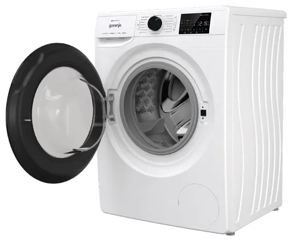 Пральна машина Gorenje WPNEI84A1SWIFI/UA автоматична (6997668) - фото 4