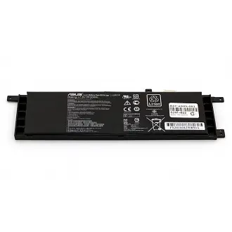 Акумулятор для ноутбука Asus X453 X553 F553 D553 R515 / 7.6V 4000 mAh (30Wh) BLACK ORG (B21N1329) - фото 2