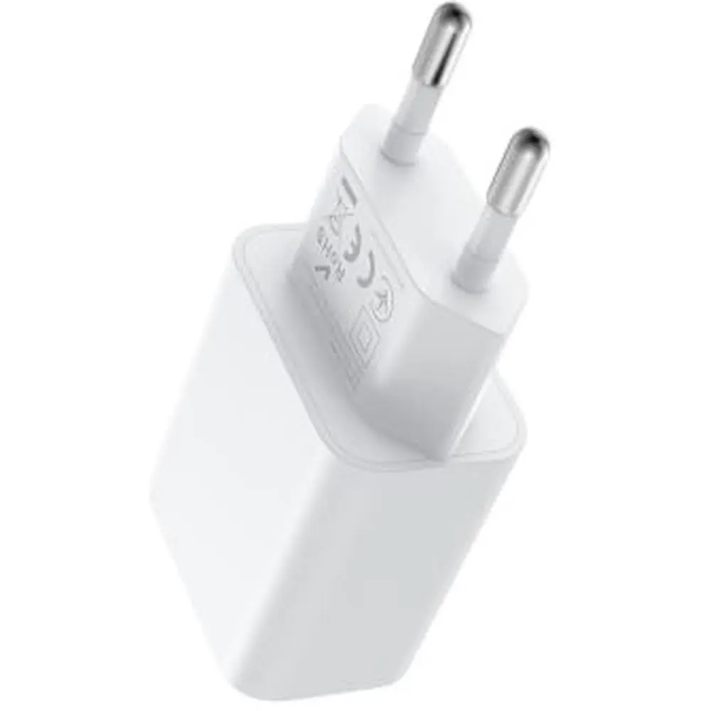 Зарядний пристрій Havit HV-UC1004 2USB white (HV-UC1004) - фото 3