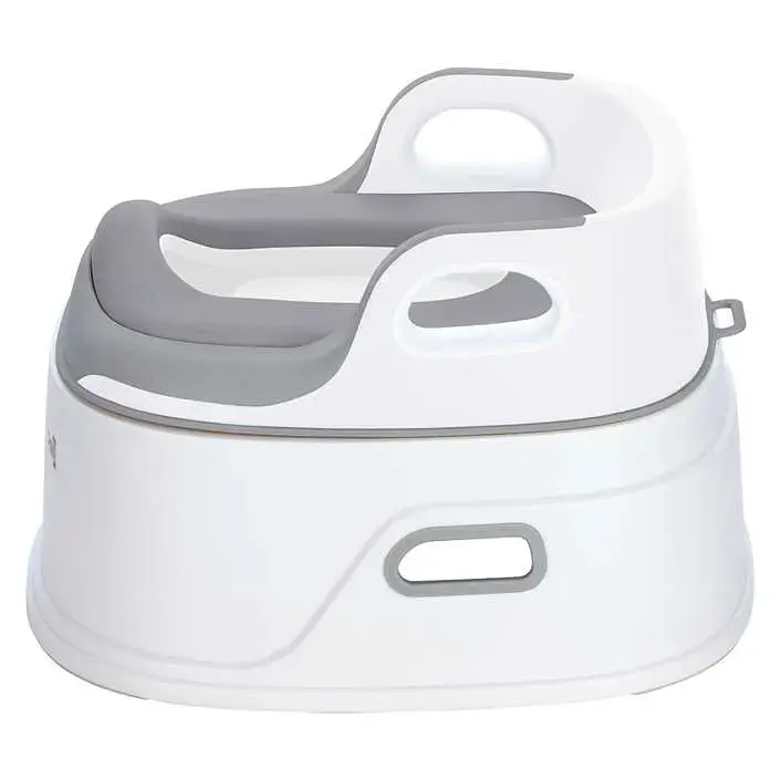 Уцінка. Набір для привчання до горщика FreeON 3 в 1 white (85772) - фото 3