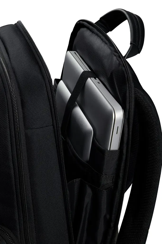 Рюкзак 15,6" Samsonite URBAN-EYE BLACK 43x30x18 KO1*09008 - фото 5