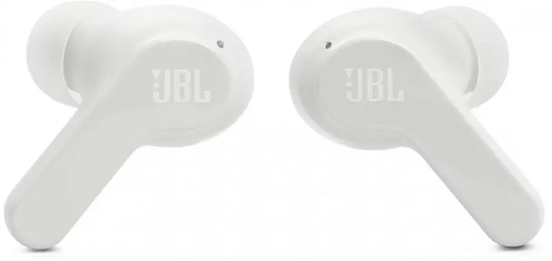 Bluetooth-гарнітура JBL Wave Beam White (JBLWBEAMWHT) - фото 2