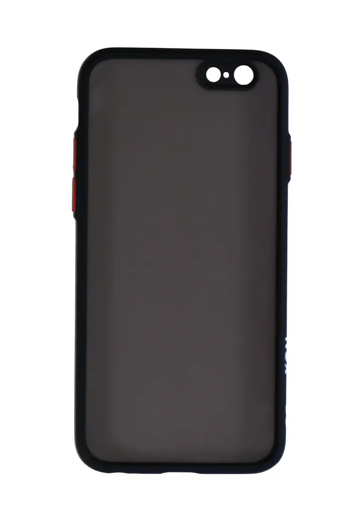 Чохол XON PhoneCase для iPhone 6 / 6S (PCSB1106100B 9311) Чорний - фото 3