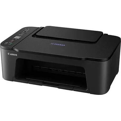 Багатофункційний пристрій А4 кол. Canon Pixma E3640 EUM/EMB BK з Wi-Fi (6672C039AA) - фото 2