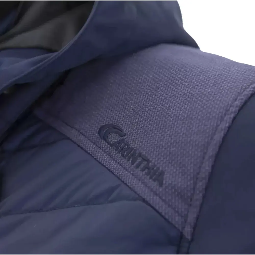 Куртка Carinthia G-Loft ISG 2.0 Jacket XL Blue - фото 4