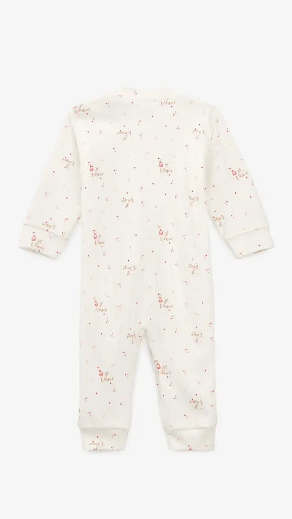 Комбінезон для хлопчика Baby Life P-913 80 см Різнокольоровий shop (2000999483592) - фото 5