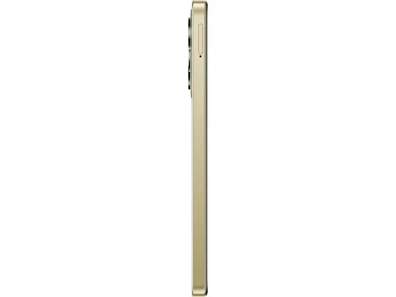 Смартфон Oukitel C6 5G 12/512GB Gold - фото 10