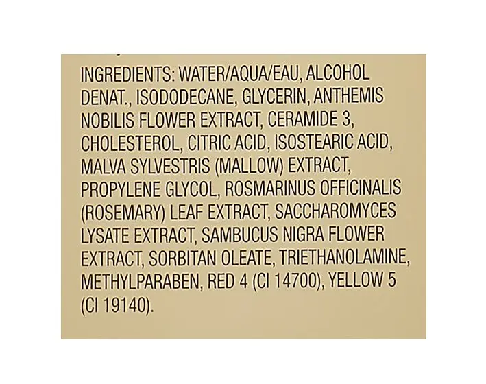 Тонік для обличчя Elizabeth Arden Ceramide Purifying Toner, двофазний, 200 мл - фото 2