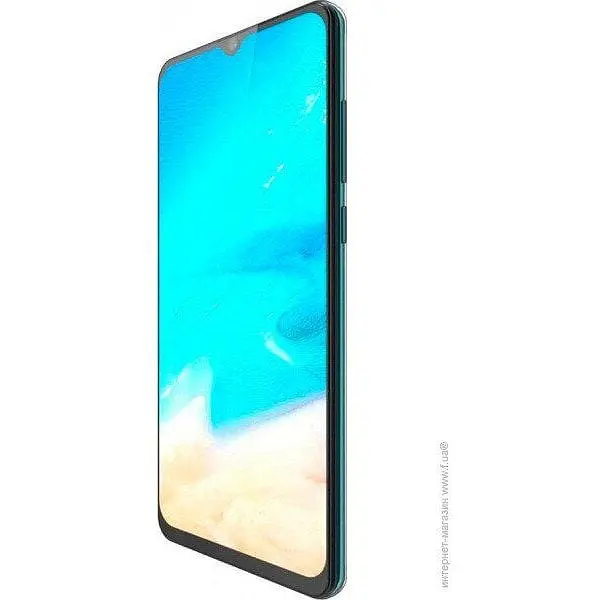 Смартфон Cubot Note 21 6/128 Gb Global Black - фото 3