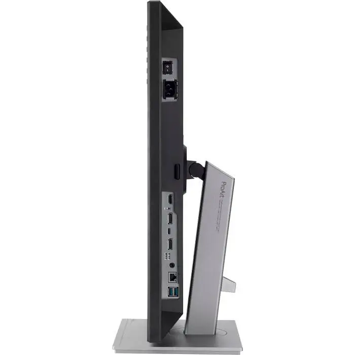 Монітор 23.8" ASUS ProArt Display PA248CNV Professional Monitor (90LM05K1-B03370) 1920x1080 (FullHD) IPS 75 Hz - фото 3