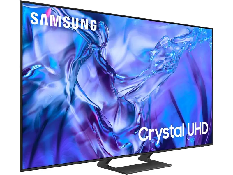 Телевізор Samsung UE65DU8572 - фото 2