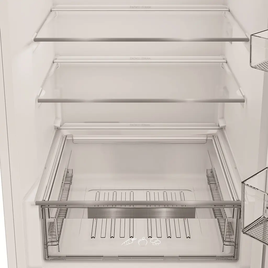 Холодильник Indesit INKS 1401 S4E1 (7222125) - фото 4