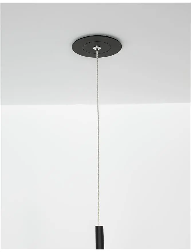 Підвіс Nova Luce Elettra 9088107 - фото 5