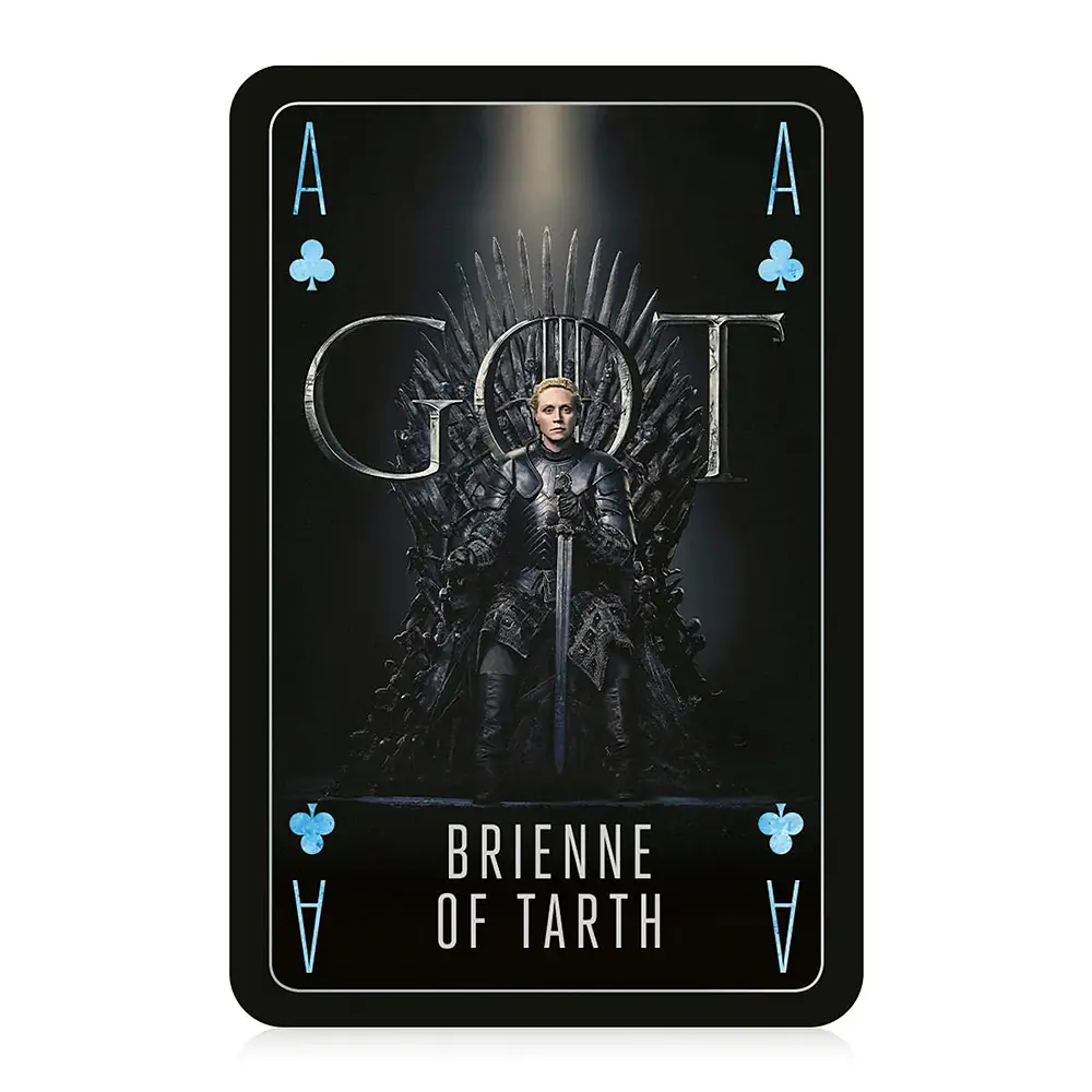 Гральні карти Winning Moves Game of Thrones Waddingtons No.1 - фото 5