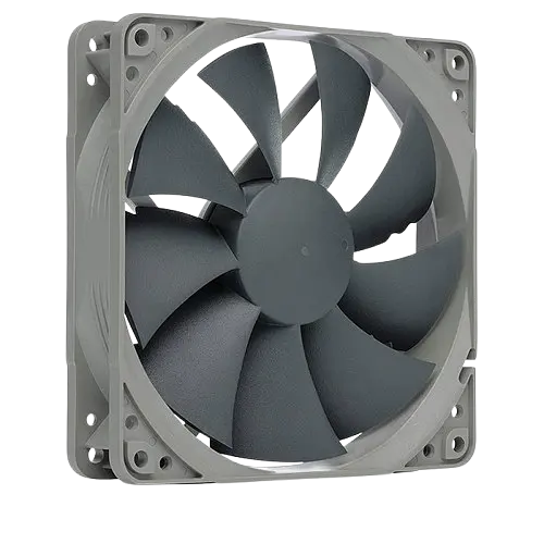 Вентилятор Noctua NF-P12 redux-1700 PWM Gray (NF-P12 redux-1700 PWM)